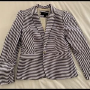 Jcrew blazer